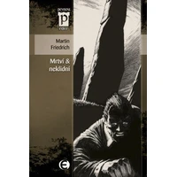 Mrtví a neklidní - E-kniha