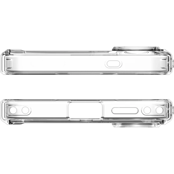 Spigen Ultra Hybrid MagSafe kryt Samsung Galaxy S26 neo one - Pouzdra - Obrázek dd436390f7074e669221a448a3c1d4af