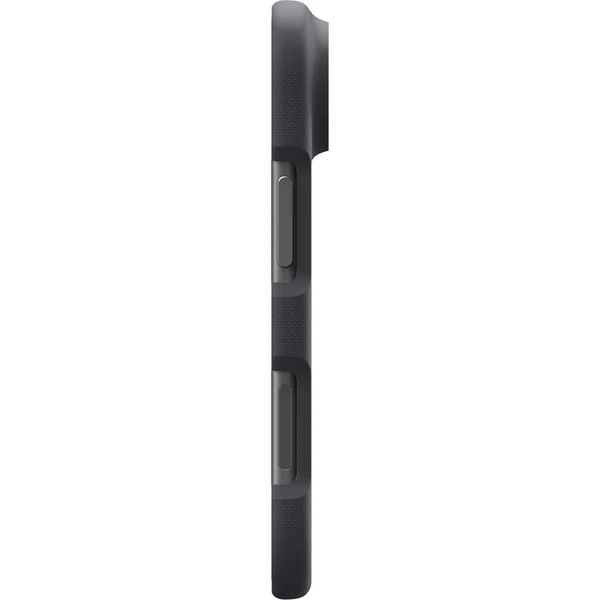 Spigen Nano Pop MagSafe kryt iPhone Duo black sesame - Pouzdra - Obrázek dd48ef7a6bce420b8d3bd02bc6c36143