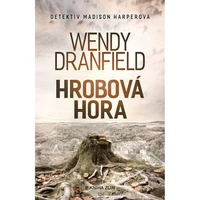 Hrobová hora - E-kniha