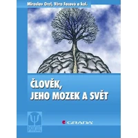 Člověk, jeho mozek a svět - E-kniha