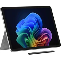 Microsoft Surface Pro 12" (EP2-27646) platinový - Notebooky