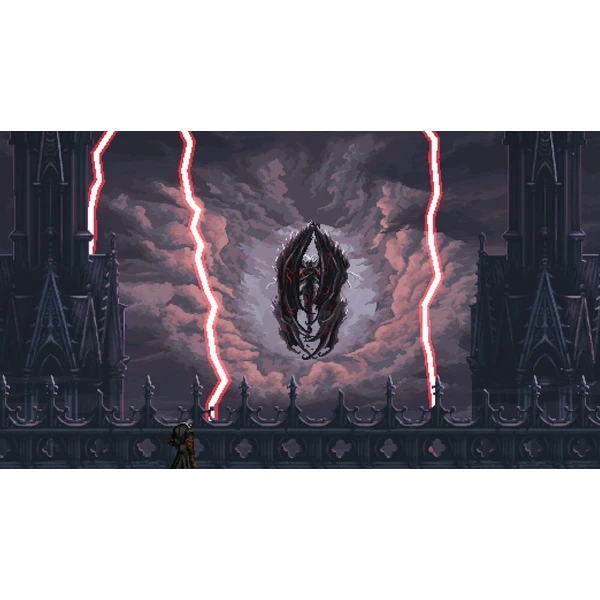The Last Faith (PS5) - Hry pro PS5 - Obrázek dd50c1ce95a942da89b6fcbd9a428376