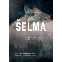 Šelma - E-kniha