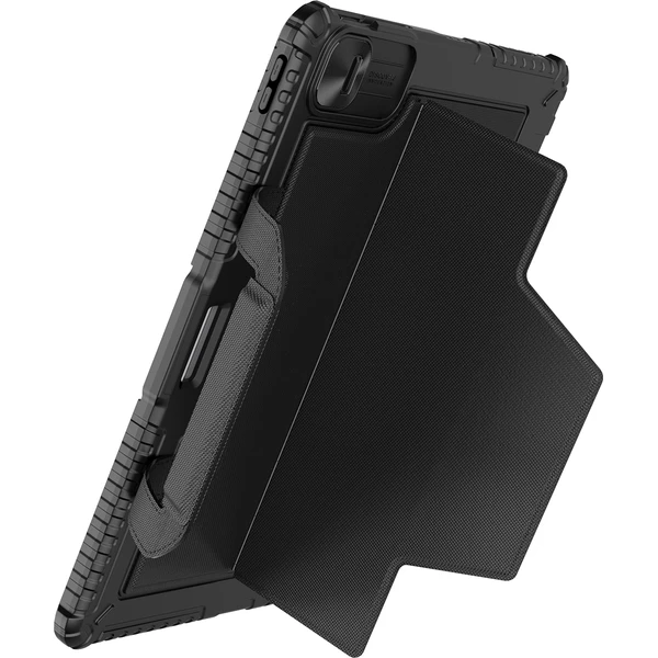Nillkin Bumper GO pouzdro s klávesnicí iPad Pro 13 (2024) černé - Pouzdra - Obrázek dd541247163947e7a890e4df94a82c80