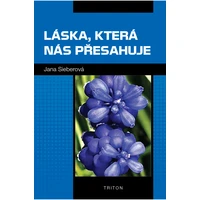 Láska, která nás přesahuje - E-kniha