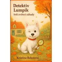 Detektiv Lumpík řeší zvířecí záhady - E-kniha