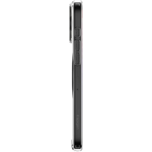 Spigen Ultra Hybrid MagSafe kryt iPhone 16 Pro white - Pouzdra - Obrázek dd559f34447a4cb3a10b01a004d42338