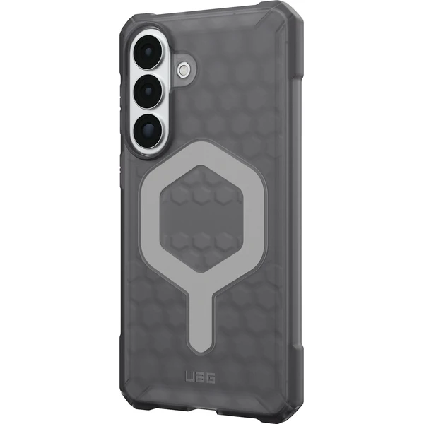 UAG Essential Armor MagSafe kryt Samsung Galaxy S26+ kouřový - Pouzdra - Obrázek dd5b907c279f42c0876b665eeedacae9