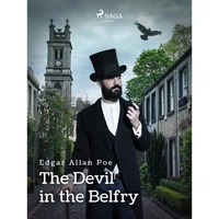 The Devil in the Belfry - E-kniha