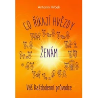Co říkají hvězdy ženám - E-kniha