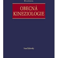 Obecná kineziologie - E-kniha