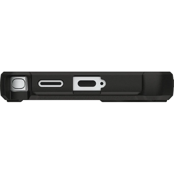 UAG Monarch Pro MagSafe Carbon Fiber kryt Samsung Galaxy S26 Ultra černý - Pouzdra - Obrázek dd670af8ad014343a0f9a23de8986862