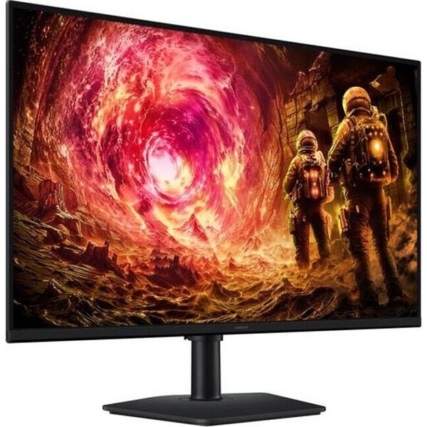 Samsung Odyssey G5 (G50F) herní monitor 27" - Monitory - Obrázek dd6b967605704787935808b1f66cace9