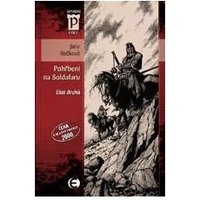 Pohřbeni na Soldafaru (část druhá) - E-kniha