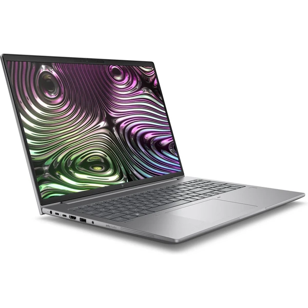 HP ZBook X 16" G1i (B30KMES#BCM) RTX PRO 1000 Blackwell stříbrný - Notebooky - Obrázek dd6e342ee0e34806be8c46caa612732a