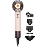 Dyson Supersonic™ Nural HD16 fén na vlasy Ceramic pink/Rose - Fény na vlasy
