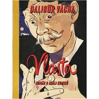 Vlasta - E-kniha