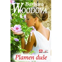 Plamen duše - E-kniha