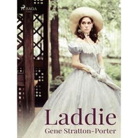 Laddie - E-kniha