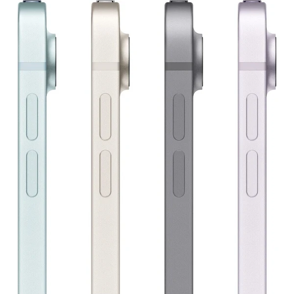 Apple iPad Air 13" 128GB Wi-Fi + Cellular hvězdně bílý (2026) (Kategorie A) - Tablety - Obrázek dd8a40feea0b478e935797ea31a88f48