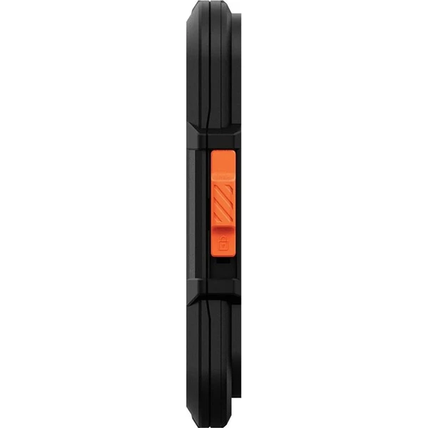 Spigen Lock Fit MagSafe Wallet peněženka černá - Peněženky - Obrázek dd8b6f67ea4447f2af0c5a7e5d97a08c