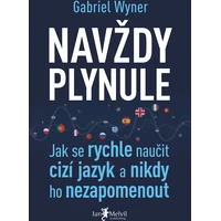 Navždy plynule - E-kniha