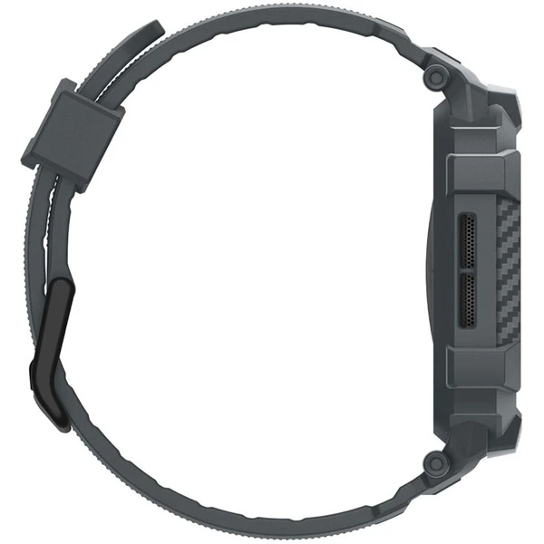 Spigen Rugged Armor Pro 2 pouzdro Apple Watch 11 (46mm) dark gray - Pouzdra - Obrázek dd8d55a05802481fb180cc04ebf8d610
