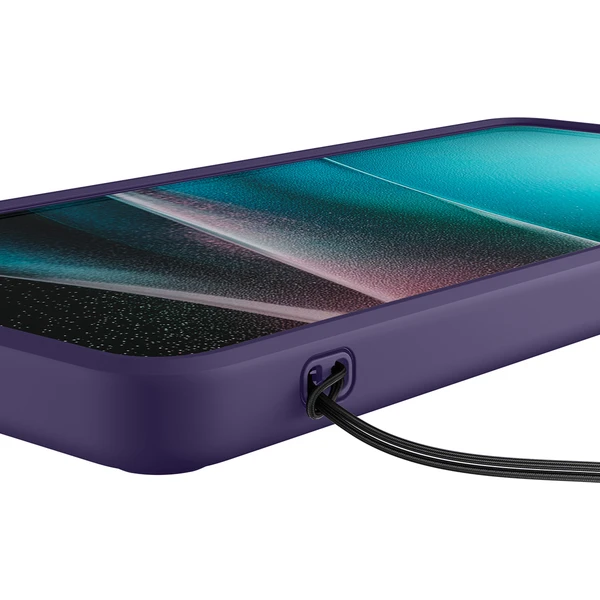 Spigen Ultra Hybrid MagSafe kryt Samsung Galaxy S26 Ultra fialový - Pouzdra - Obrázek dd8f93758390497792f86e068a474f0e