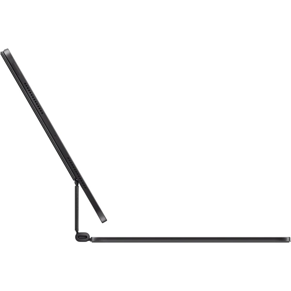 Apple Magic Keyboard (2025) iPad Pro 11" klávesnice CZ černá (Další) - Pouzdra s klávesnicí - Obrázek dd912edbf125402e95d9bf4792c55a98