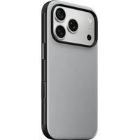 Nomad Sport Case MagSafe kryt iPhone 17 Pro/18 Pro Lunar Gray - Pouzdra