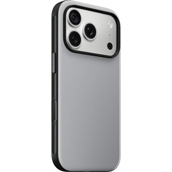 Nomad Sport Case MagSafe kryt iPhone 17 Pro/18 Pro Lunar Gray