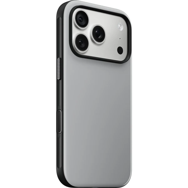 Nomad Sport Case MagSafe kryt iPhone 17 Pro/18 Pro Lunar Gray - Pouzdra - Obrázek dda050aaa38446a781963c3c2161a5bb