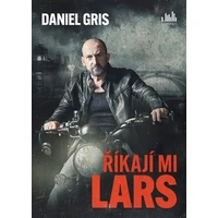 Říkají mi Lars - E-kniha