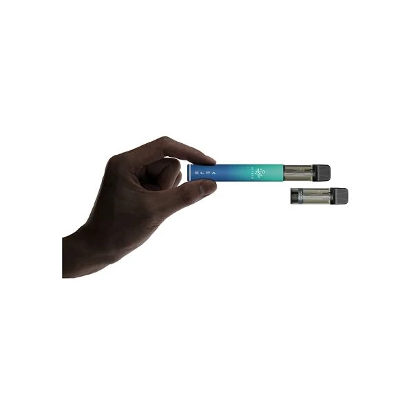 Elf Bar ELFA Pod Kit Watermelon - Elektronické cigarety - Obrázek ddb44fd752ca4b45b90cd36cce54f07d