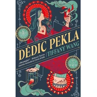 Dědic pekla - E-kniha