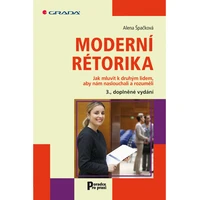 Moderní rétorika - E-kniha
