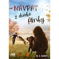Návrat z divoké Afriky - E-kniha