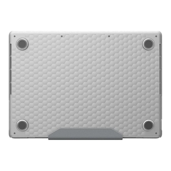 UAG Essential Armor kryt MacBook Pro 14" (M4/M3/M2) ice - Pouzdra - Obrázek ddbfaadb10d04c74ae1f8ac6130358ec