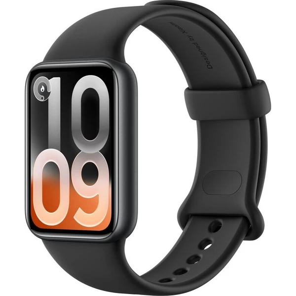 Xiaomi Smart Band 10 Pro chytré hodinky černé (Další) - Chytré hodinky - Obrázek ddc0cef55f234121b52a914fd7ffc167