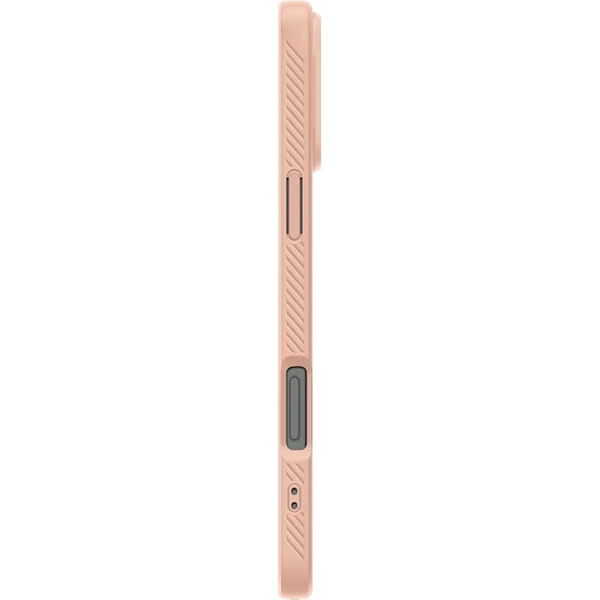 Spigen Liquid Air kryt iPhone 16 Pro rose titanium - Pouzdra - Obrázek ddc236ca519c464f8cebb57ae8bf58ab