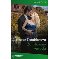 Zamilovaný vévoda - E-kniha