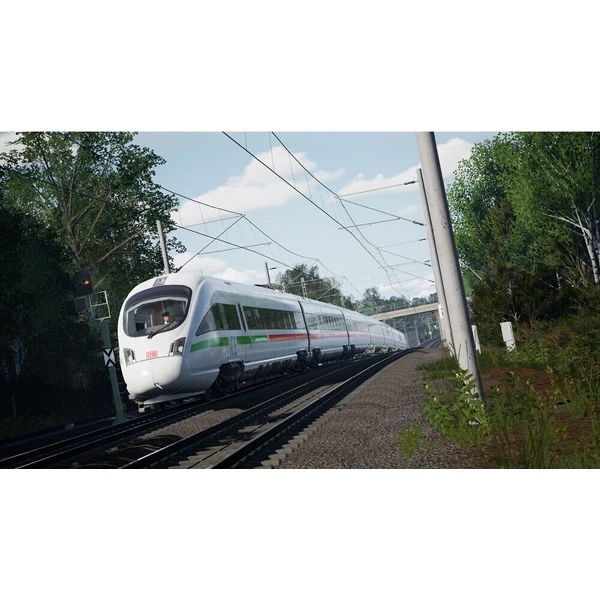 Train Sim World 6 (PS5) - Hry pro PS5 - Obrázek ddc573bbe2d744c7a3d7a08b6360c29e