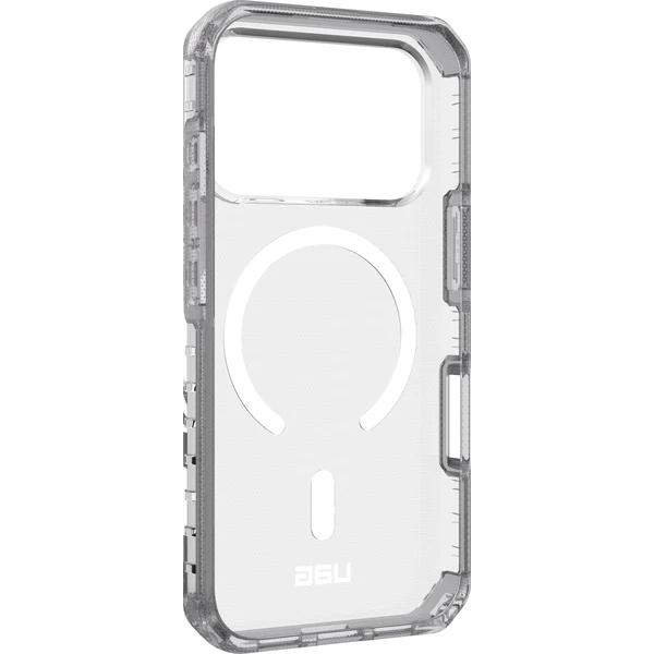 UAG Plyo LT MagSafe kryt iPhone 18 Pro/17 Pro čirý/kouřový - Pouzdra - Obrázek ddc8599c12574139a06c7b7ae63dea08