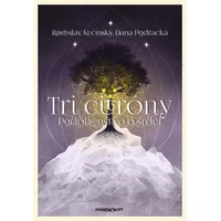 Tri citróny - E-kniha