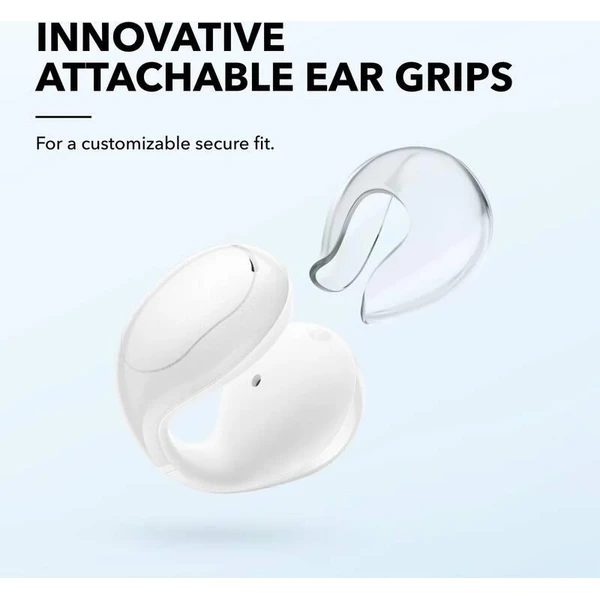 Anker Soundcore C30i bluetooth sluchátka bílá - Sluchátka - Obrázek ddd6e8d579f348d48d9ad3ed03a7649a