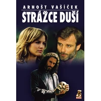 Strážce duší - E-kniha