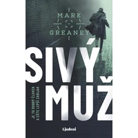 Sivý muž - E-kniha