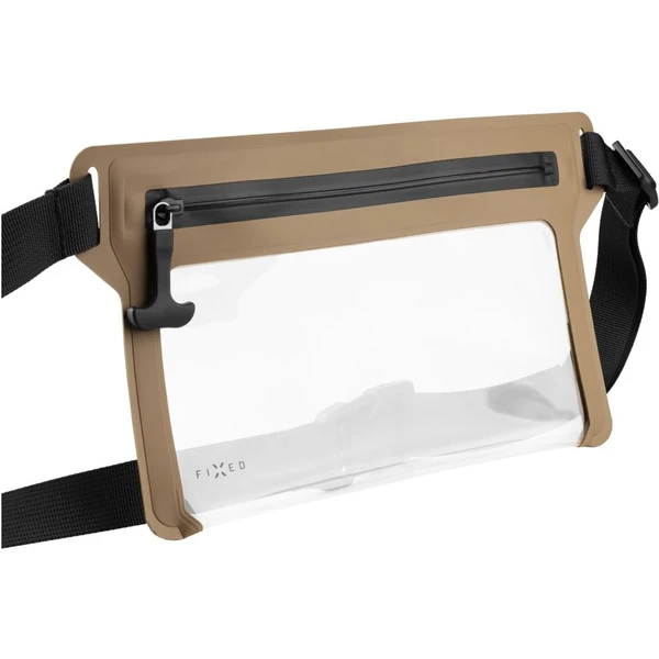 FIXED Dry Belt voděodolné pouzdro okolo pasu zelené - Pouzdra - Obrázek dddd716e912c4cc3bf5ce8152ef57276