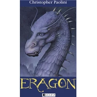 Eragon – měkká vazba - E-kniha